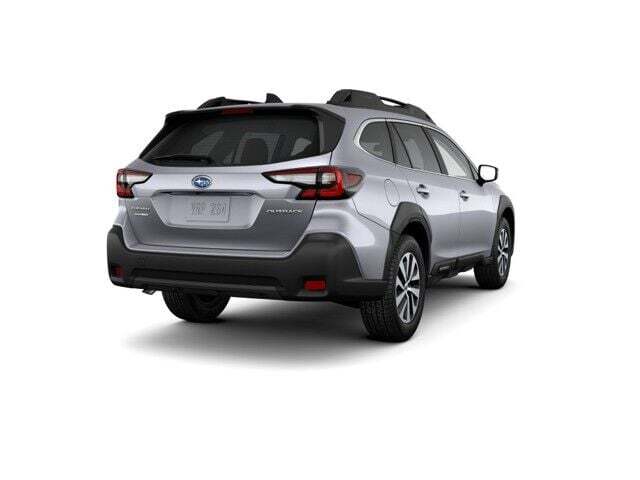 2025 Subaru OUTBACK Premium Hagerstown MD