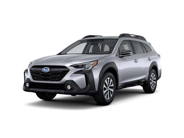 2025 Subaru OUTBACK Premium Hagerstown MD