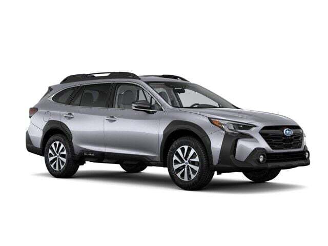 2025 Subaru OUTBACK Premium Hagerstown MD