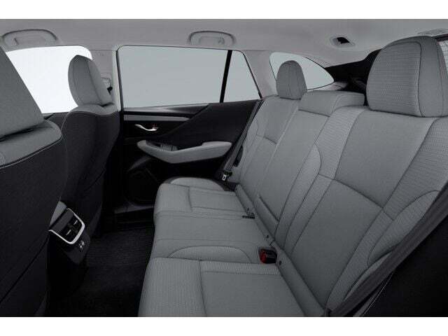 2025 Subaru OUTBACK Premium Hagerstown MD