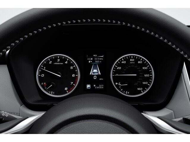 2025 Subaru OUTBACK Premium Hagerstown MD