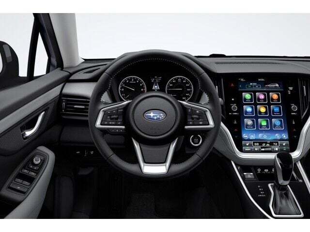 2025 Subaru OUTBACK Premium Hagerstown MD