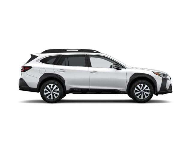 2025 Subaru OUTBACK Premium Hagerstown MD