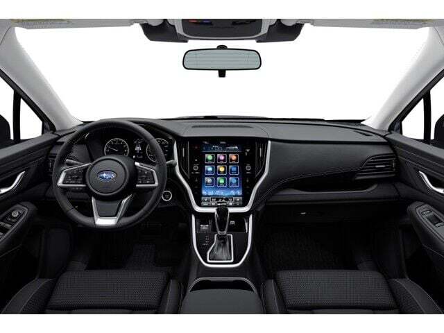 2025 Subaru OUTBACK Premium Hagerstown MD