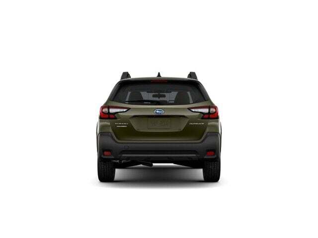 2025 Subaru OUTBACK Premium Hagerstown MD