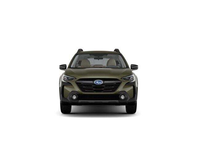2025 Subaru OUTBACK Premium Hagerstown MD