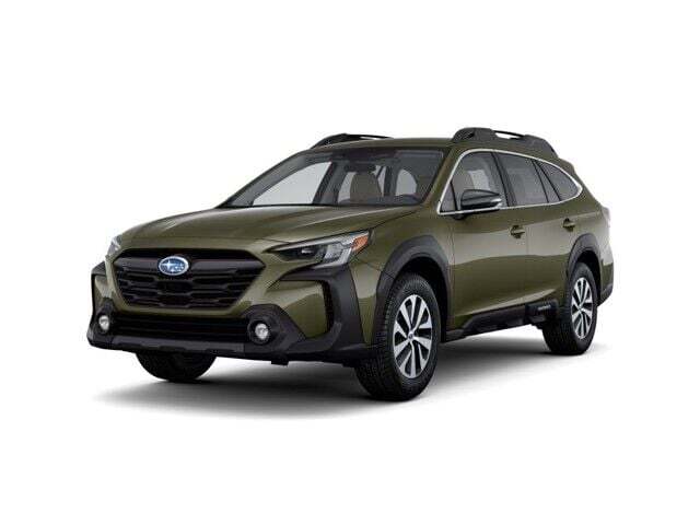 2025 Subaru OUTBACK Premium Hagerstown MD