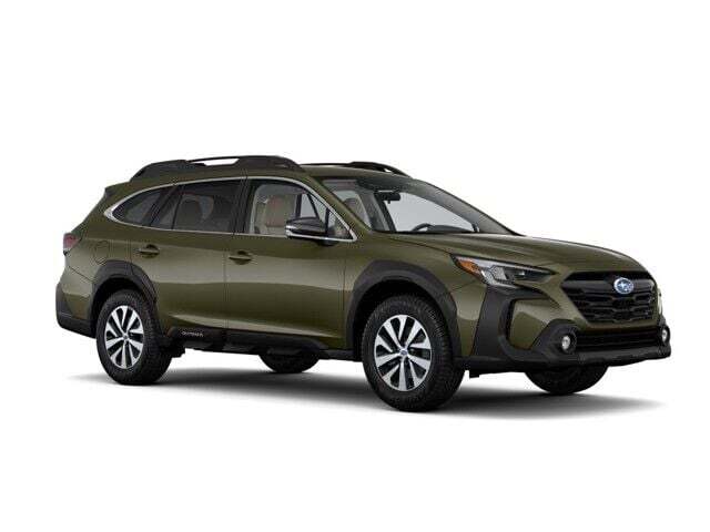 2025 Subaru OUTBACK Premium Hagerstown MD