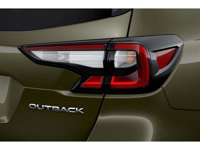 2025 Subaru OUTBACK Premium Hagerstown MD