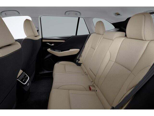 2025 Subaru OUTBACK Premium Hagerstown MD