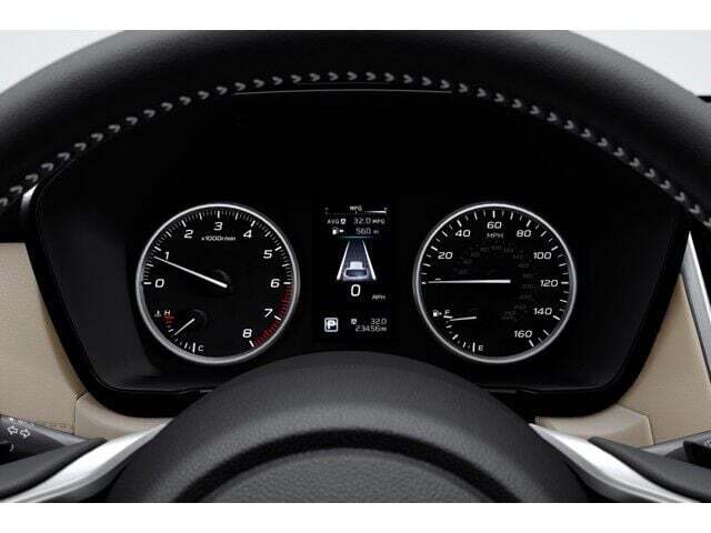 2025 Subaru OUTBACK Premium Hagerstown MD