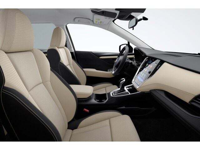 2025 Subaru OUTBACK Premium Hagerstown MD