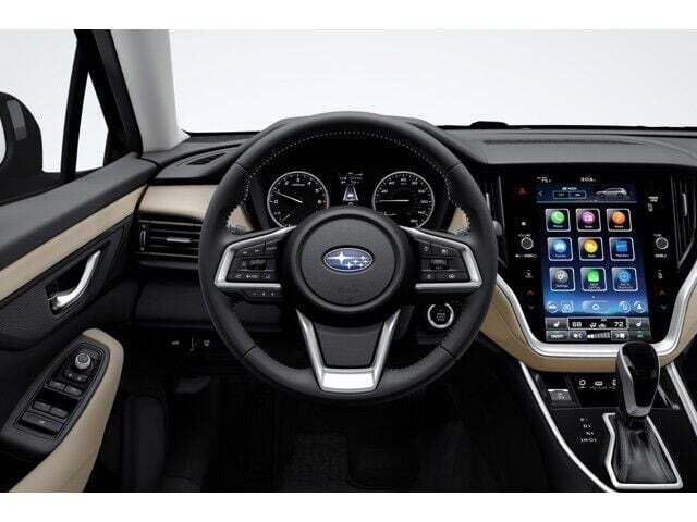 2025 Subaru OUTBACK Premium Hagerstown MD