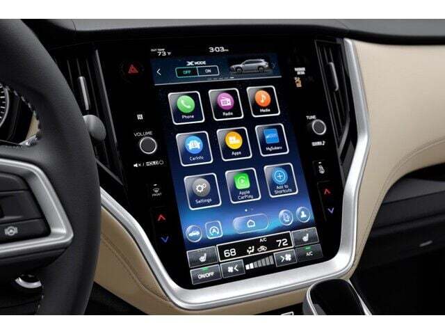 2025 Subaru OUTBACK Premium Hagerstown MD