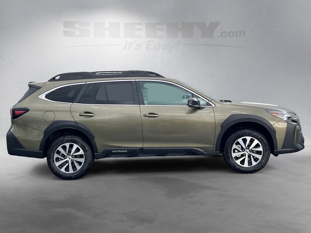 2025 Subaru OUTBACK Premium Hagerstown MD