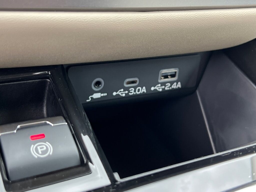 2025 Subaru OUTBACK Premium Hagerstown MD