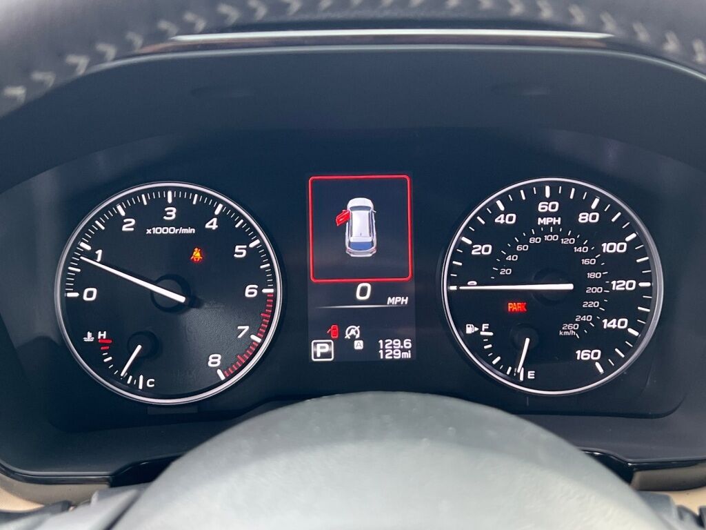 2025 Subaru OUTBACK Premium Hagerstown MD