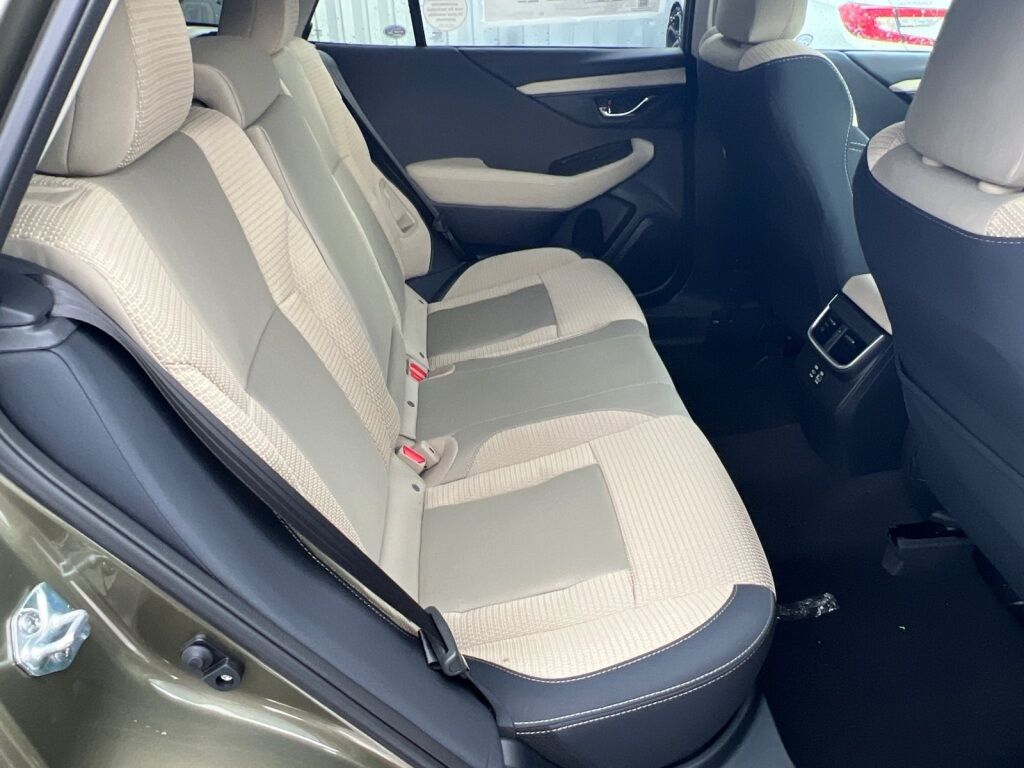 2025 Subaru OUTBACK Premium Hagerstown MD