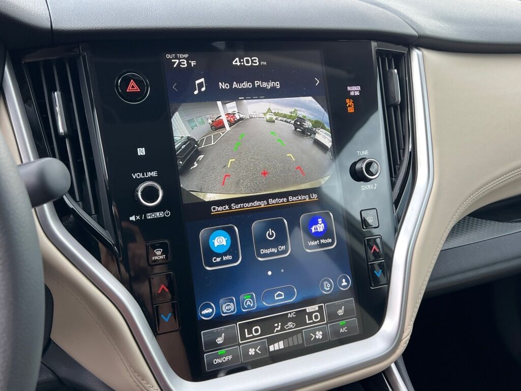 2025 Subaru OUTBACK Premium Hagerstown MD