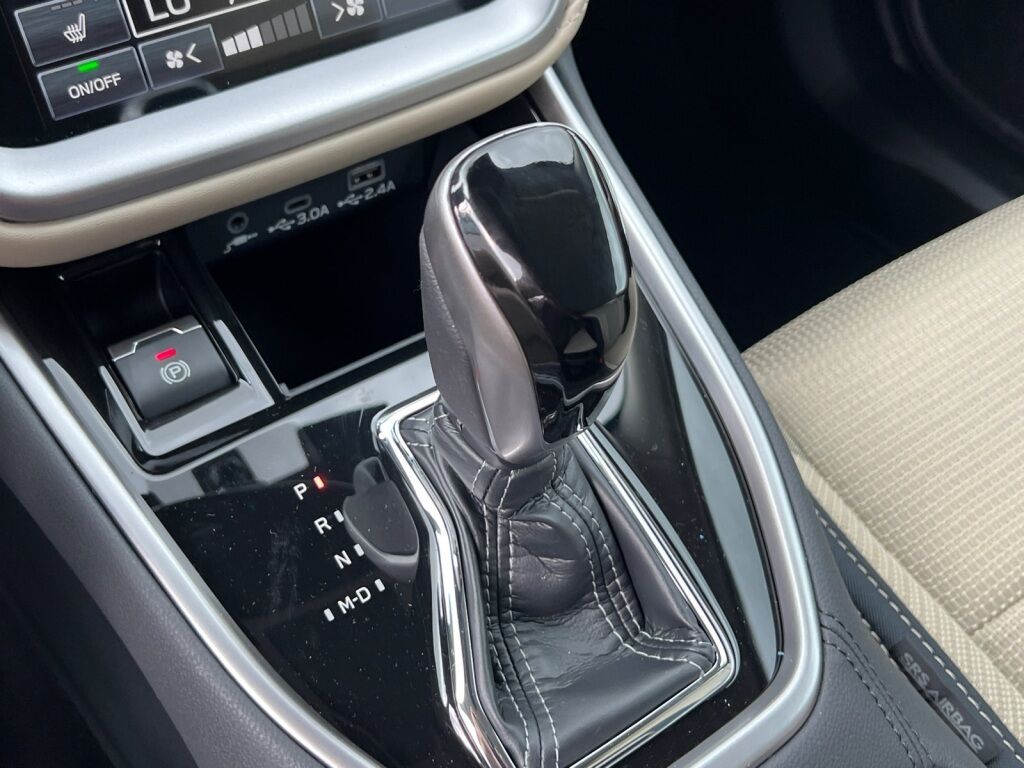 2025 Subaru OUTBACK Premium Hagerstown MD