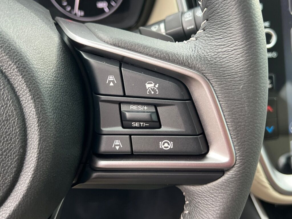 2025 Subaru OUTBACK Premium Hagerstown MD