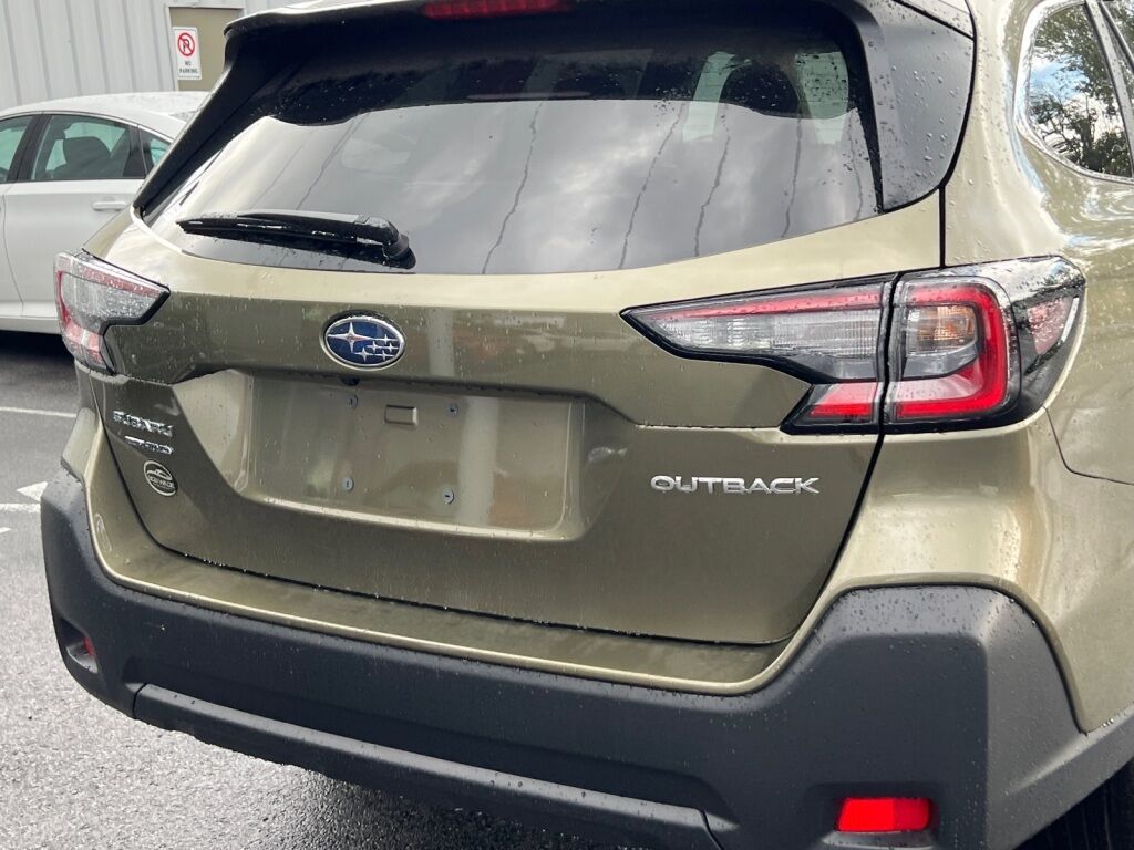 2025 Subaru OUTBACK Premium Hagerstown MD