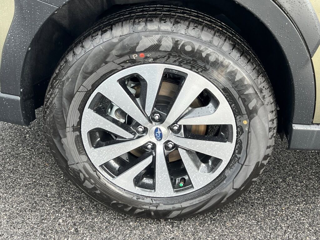 2025 Subaru OUTBACK Premium Hagerstown MD