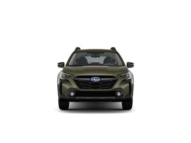 2025 Subaru OUTBACK Premium Hagerstown MD