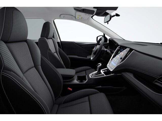 2025 Subaru OUTBACK Premium Hagerstown MD