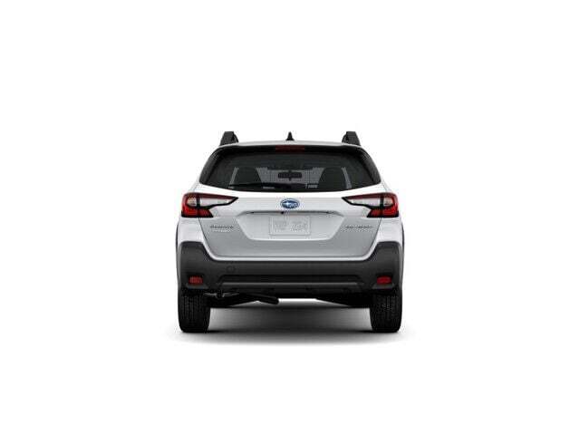 2025 Subaru OUTBACK Premium Hagerstown MD