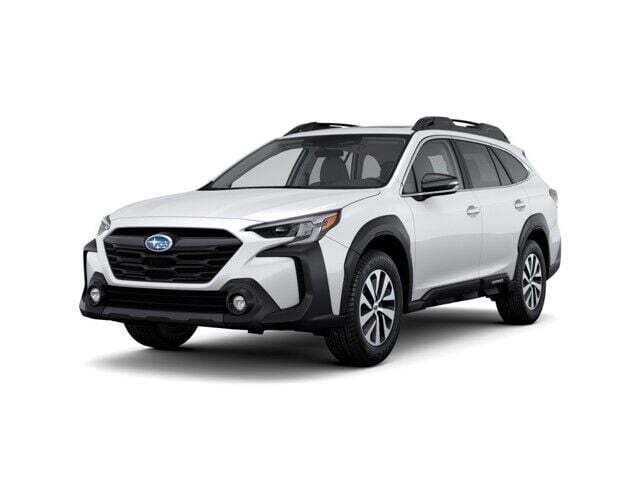 2025 Subaru OUTBACK Premium Hagerstown MD