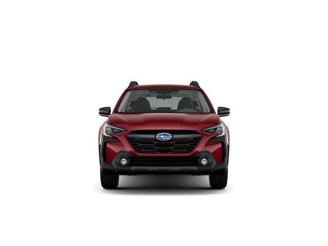 2025 Subaru OUTBACK Premium Hagerstown MD