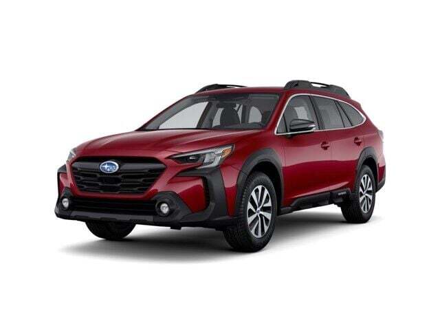 2025 Subaru OUTBACK Premium Hagerstown MD