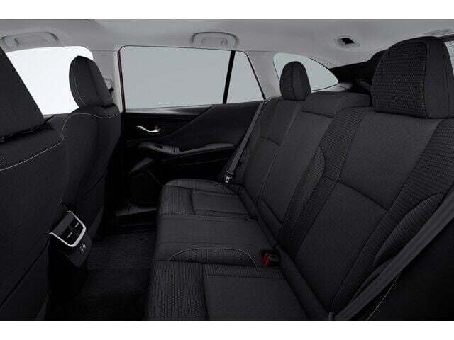 2025 Subaru OUTBACK Premium Hagerstown MD