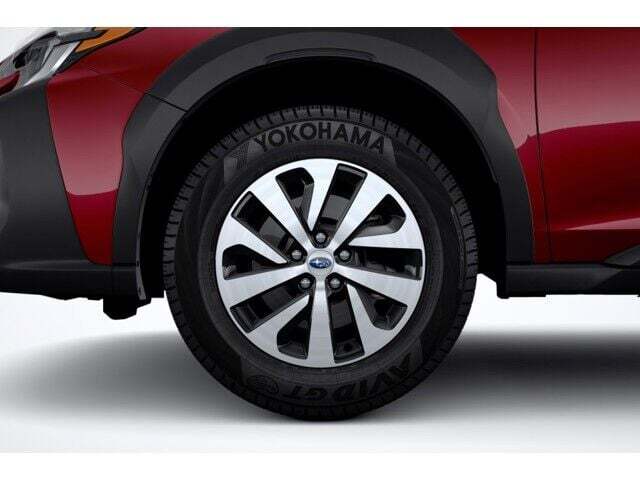 2025 Subaru OUTBACK Premium Hagerstown MD