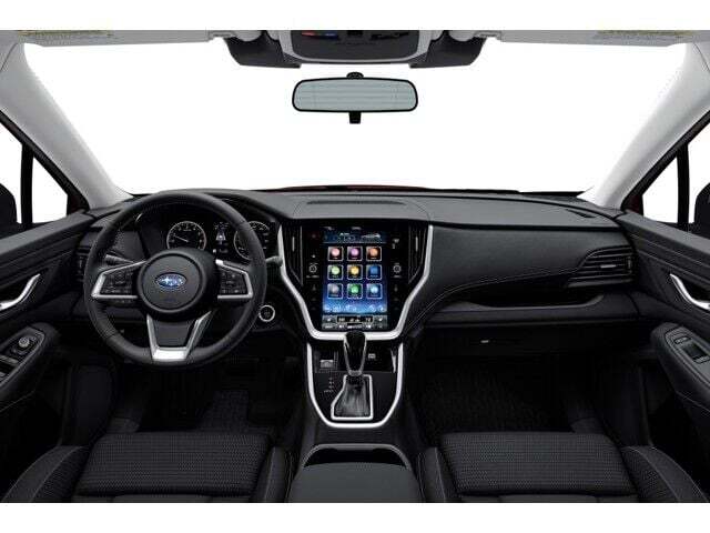 2025 Subaru OUTBACK Premium Hagerstown MD