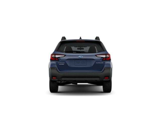 2025 Subaru OUTBACK Premium Hagerstown MD