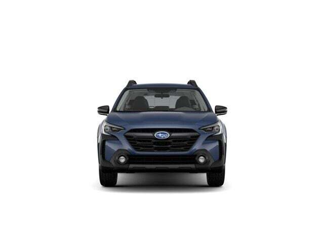 2025 Subaru OUTBACK Premium Hagerstown MD