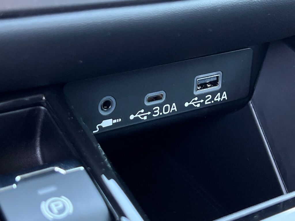 2025 Subaru OUTBACK Premium Hagerstown MD