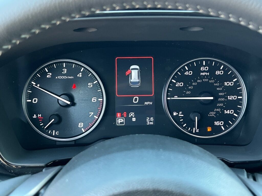 2025 Subaru OUTBACK Premium Hagerstown MD