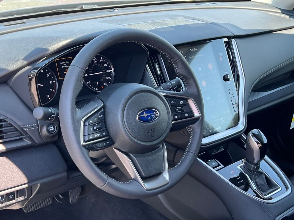 2025 Subaru OUTBACK Premium Hagerstown MD