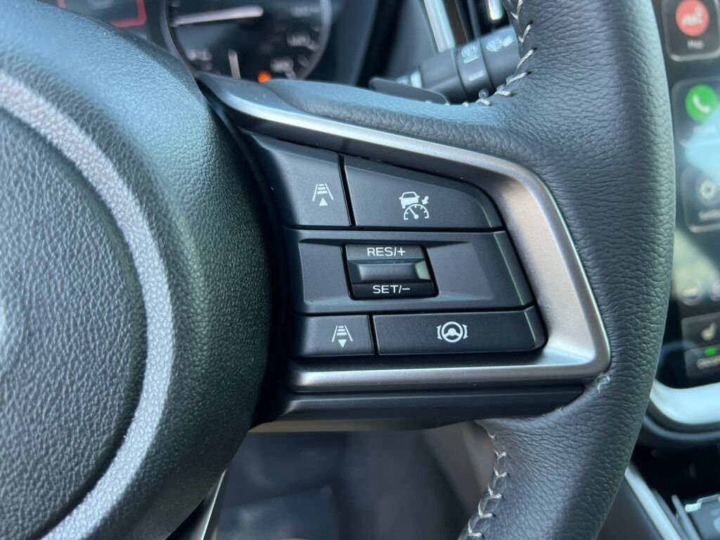 2025 Subaru OUTBACK Premium Hagerstown MD