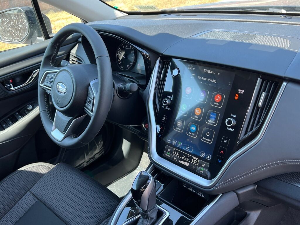 2025 Subaru OUTBACK Premium Hagerstown MD