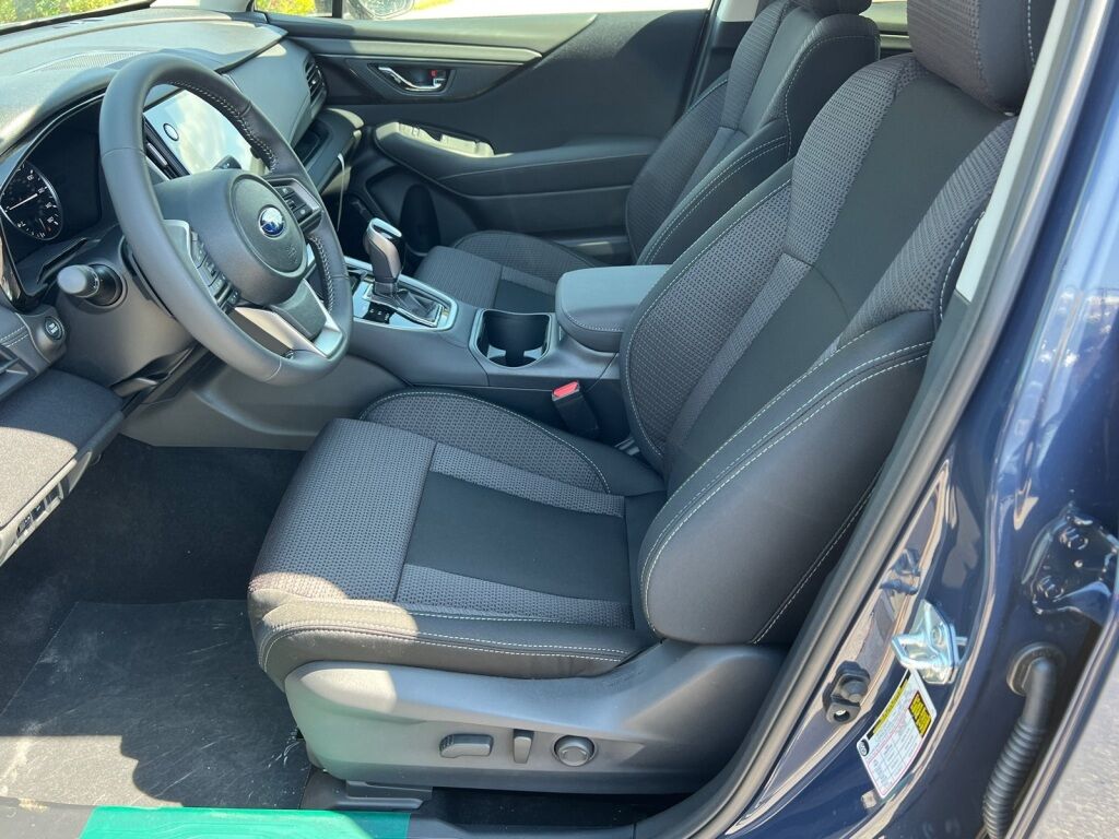 2025 Subaru OUTBACK Premium Hagerstown MD