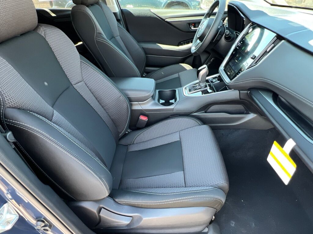 2025 Subaru OUTBACK Premium Hagerstown MD