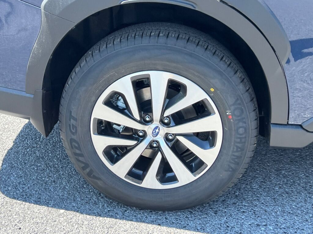 2025 Subaru OUTBACK Premium Hagerstown MD