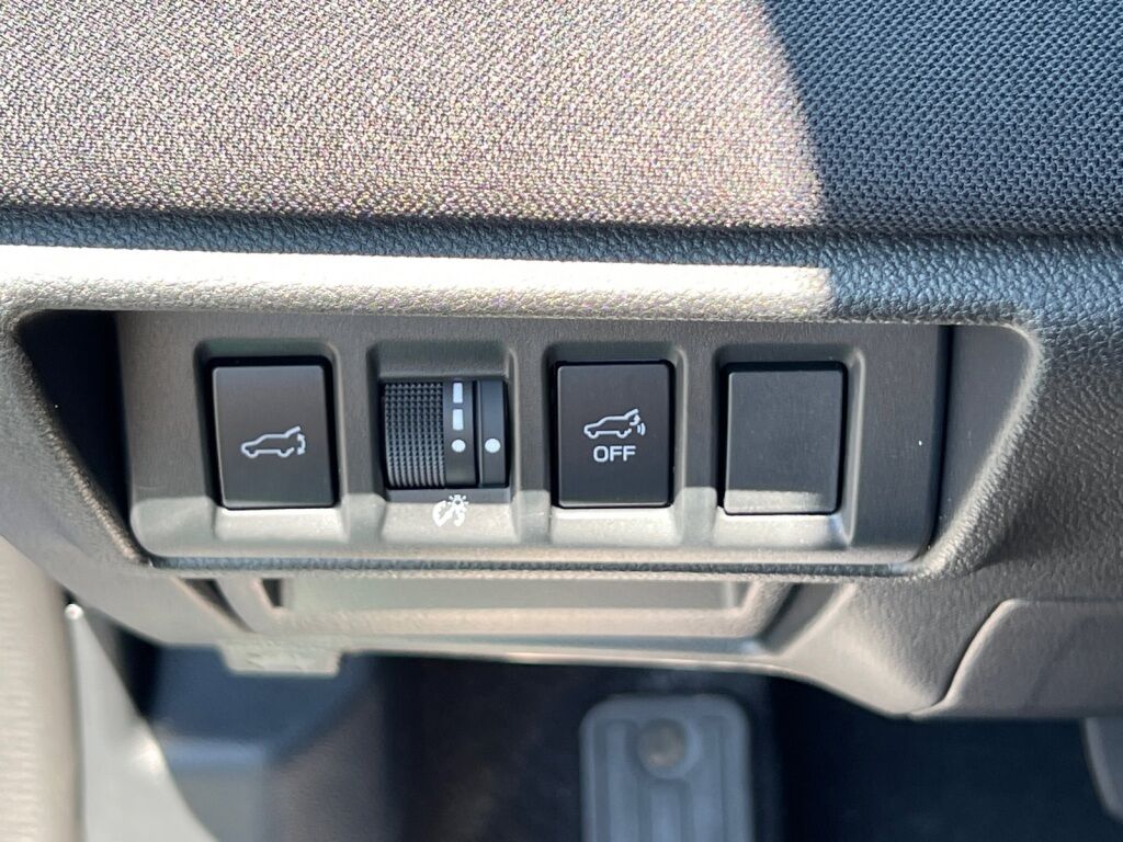 2025 Subaru OUTBACK Premium Hagerstown MD