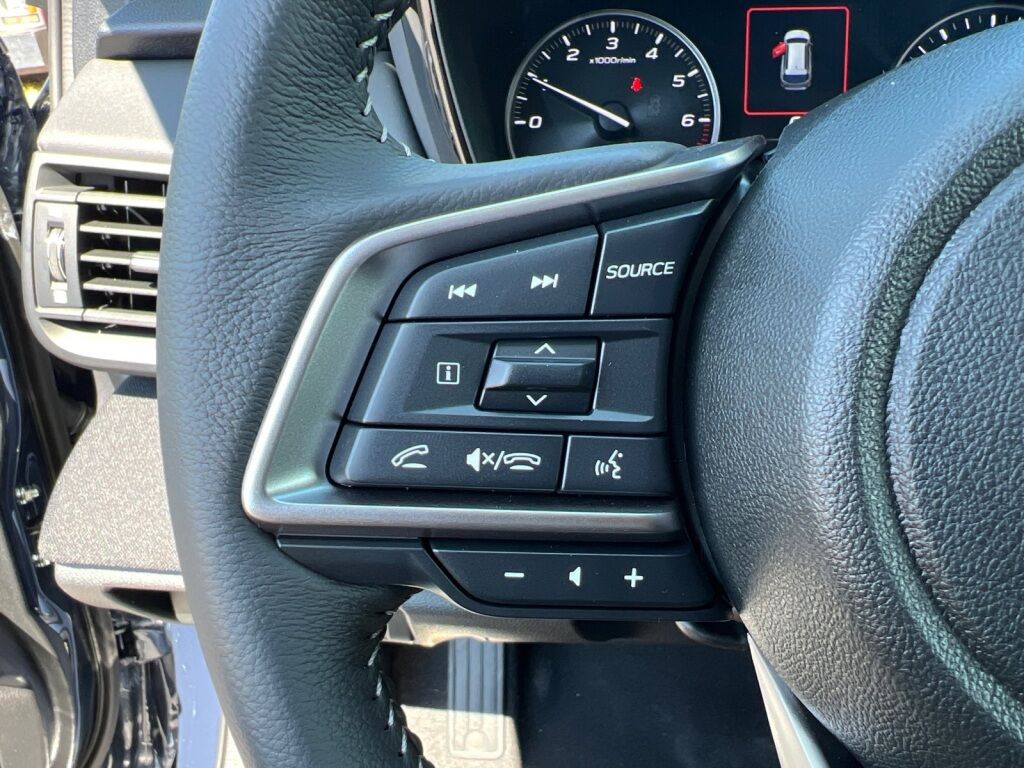 2025 Subaru OUTBACK Premium Hagerstown MD