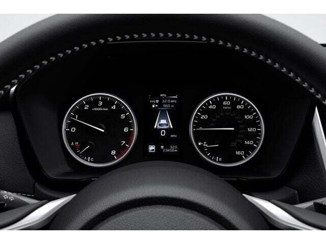 2025 Subaru OUTBACK Premium Hagerstown MD