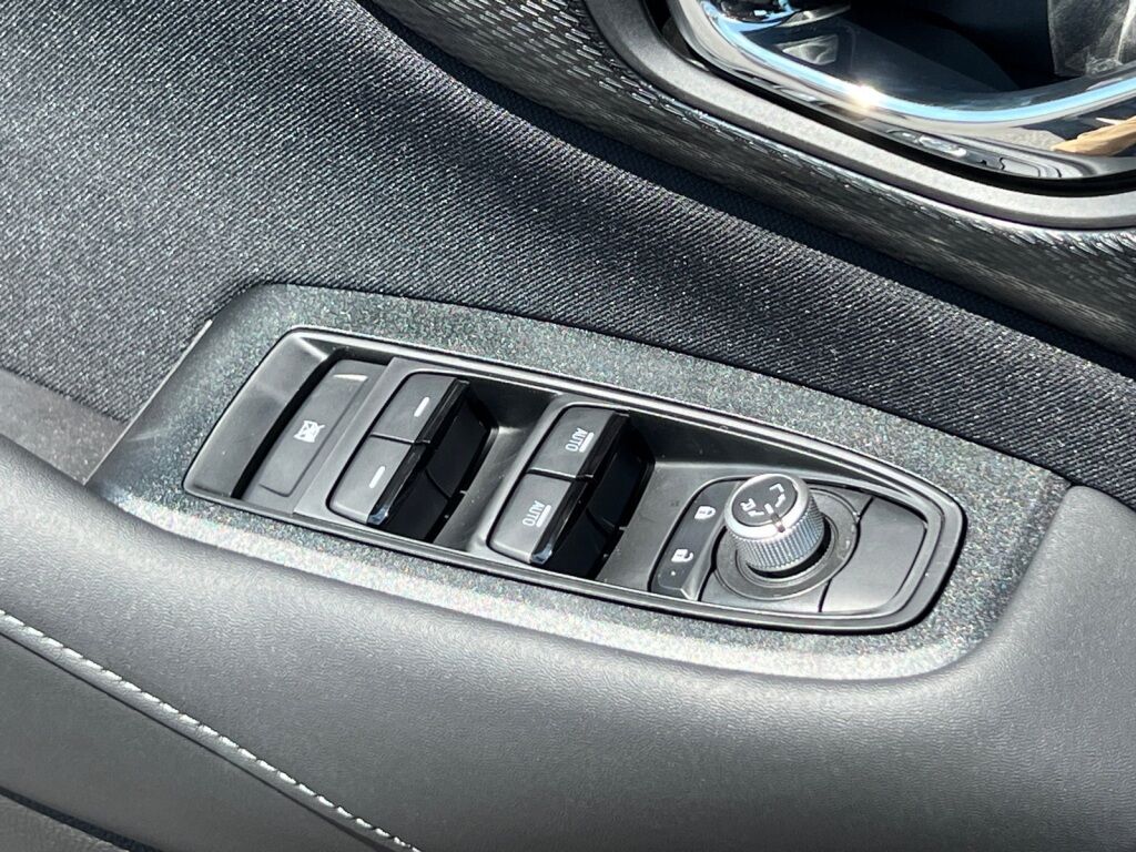 2025 Subaru OUTBACK Premium Hagerstown MD